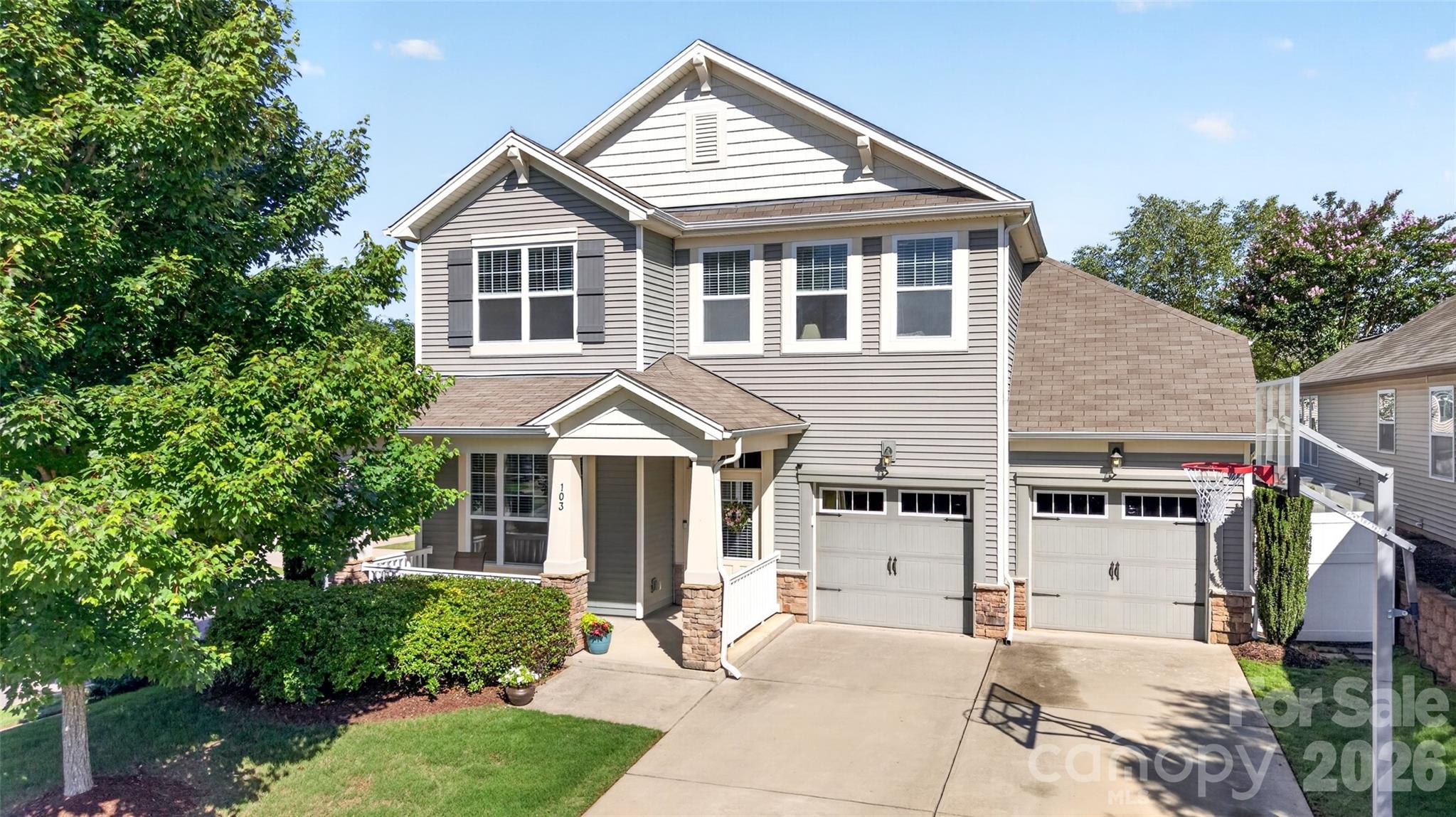 103 Cranbrook Lane