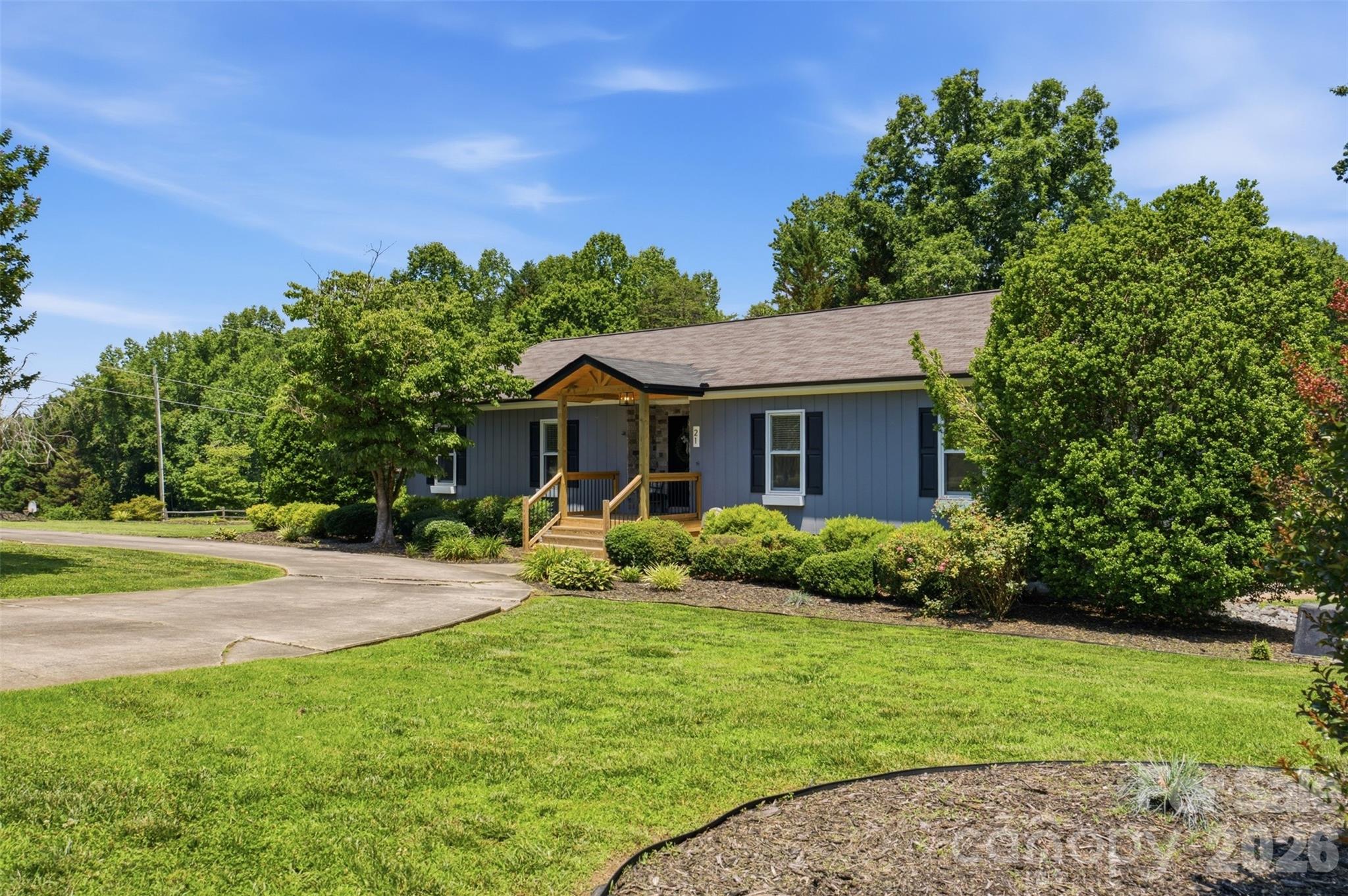 21 Eagle Drive