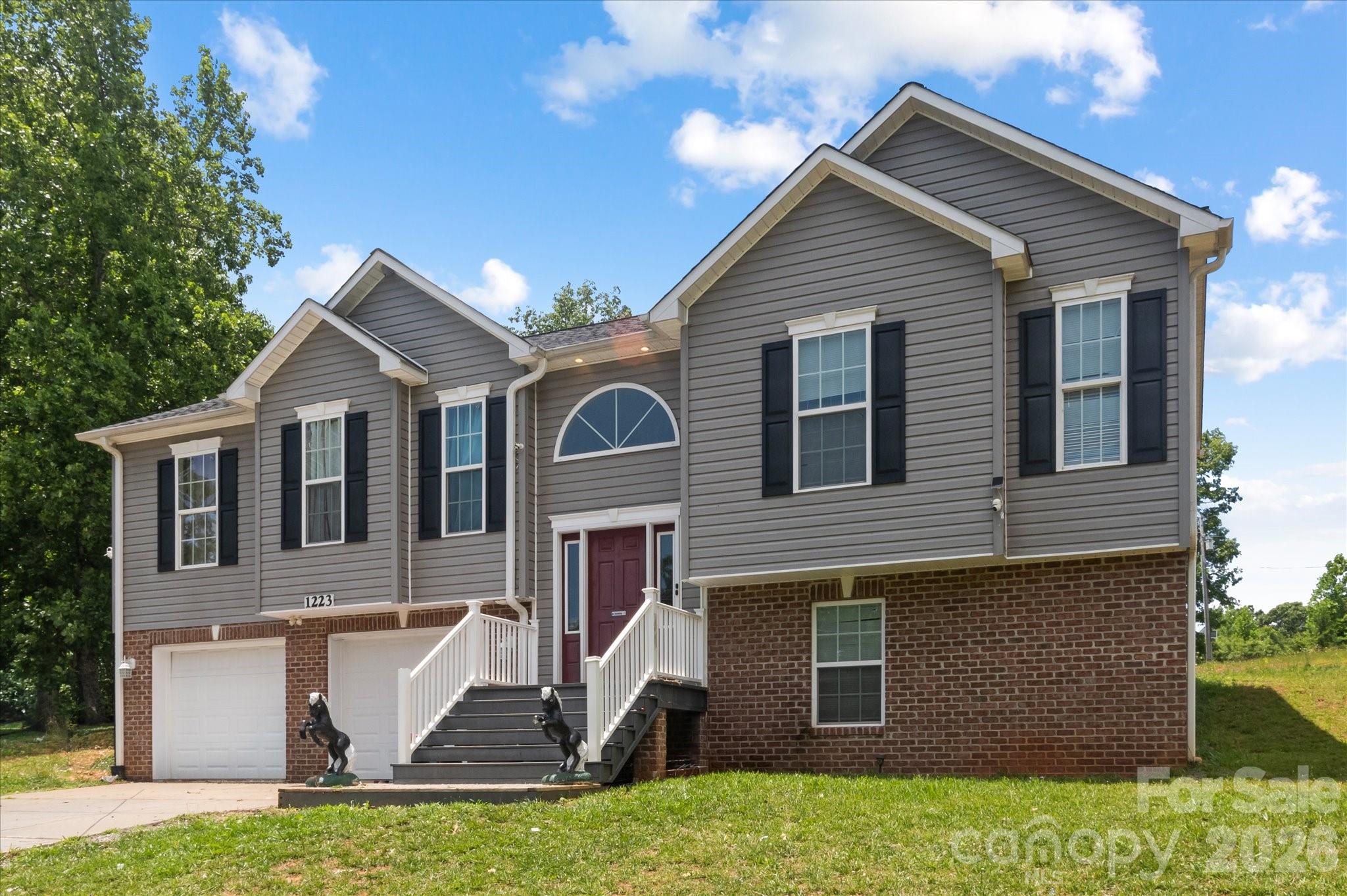 1223 Deer Park Road