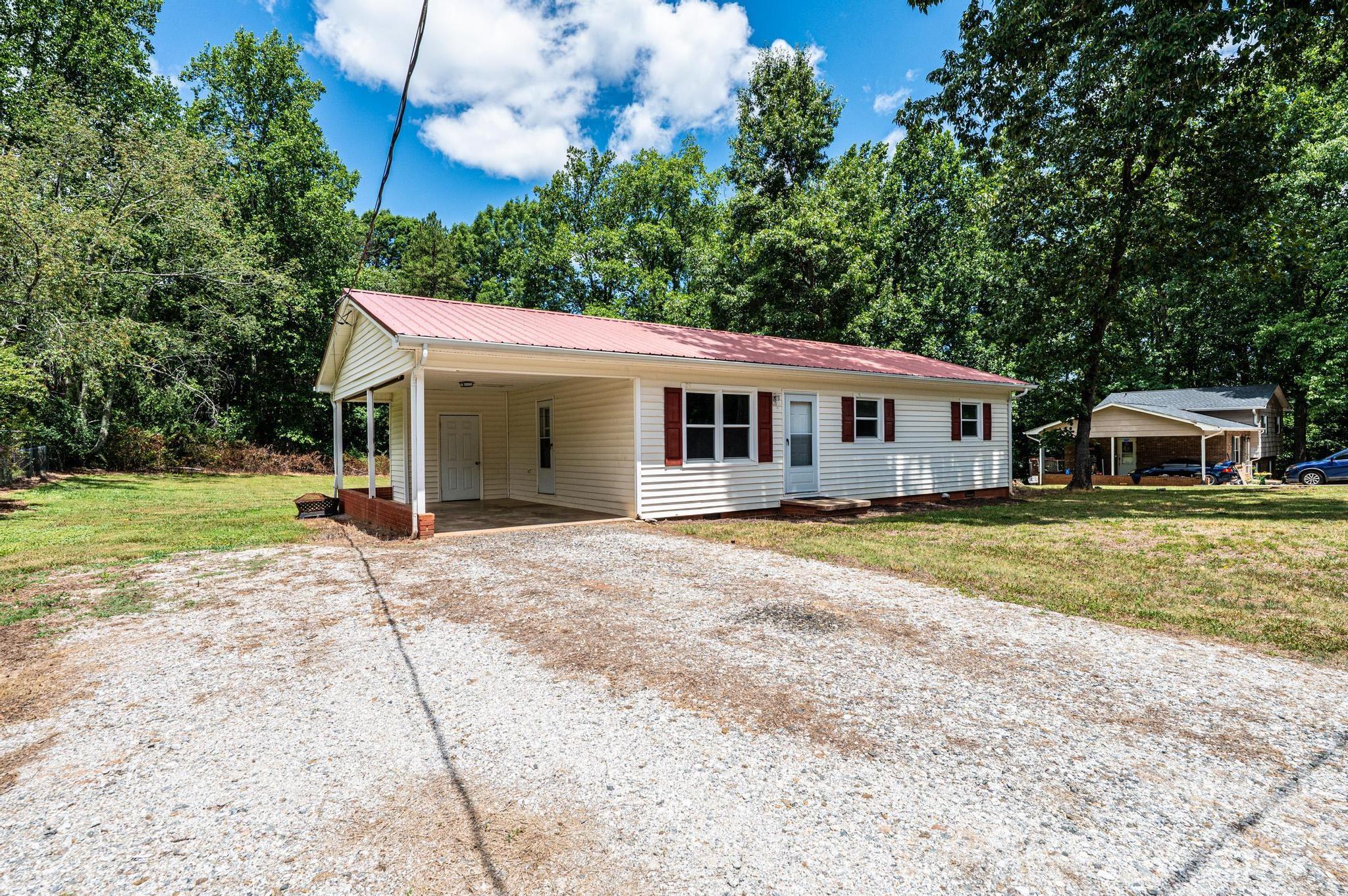 5424 Glenview Drive