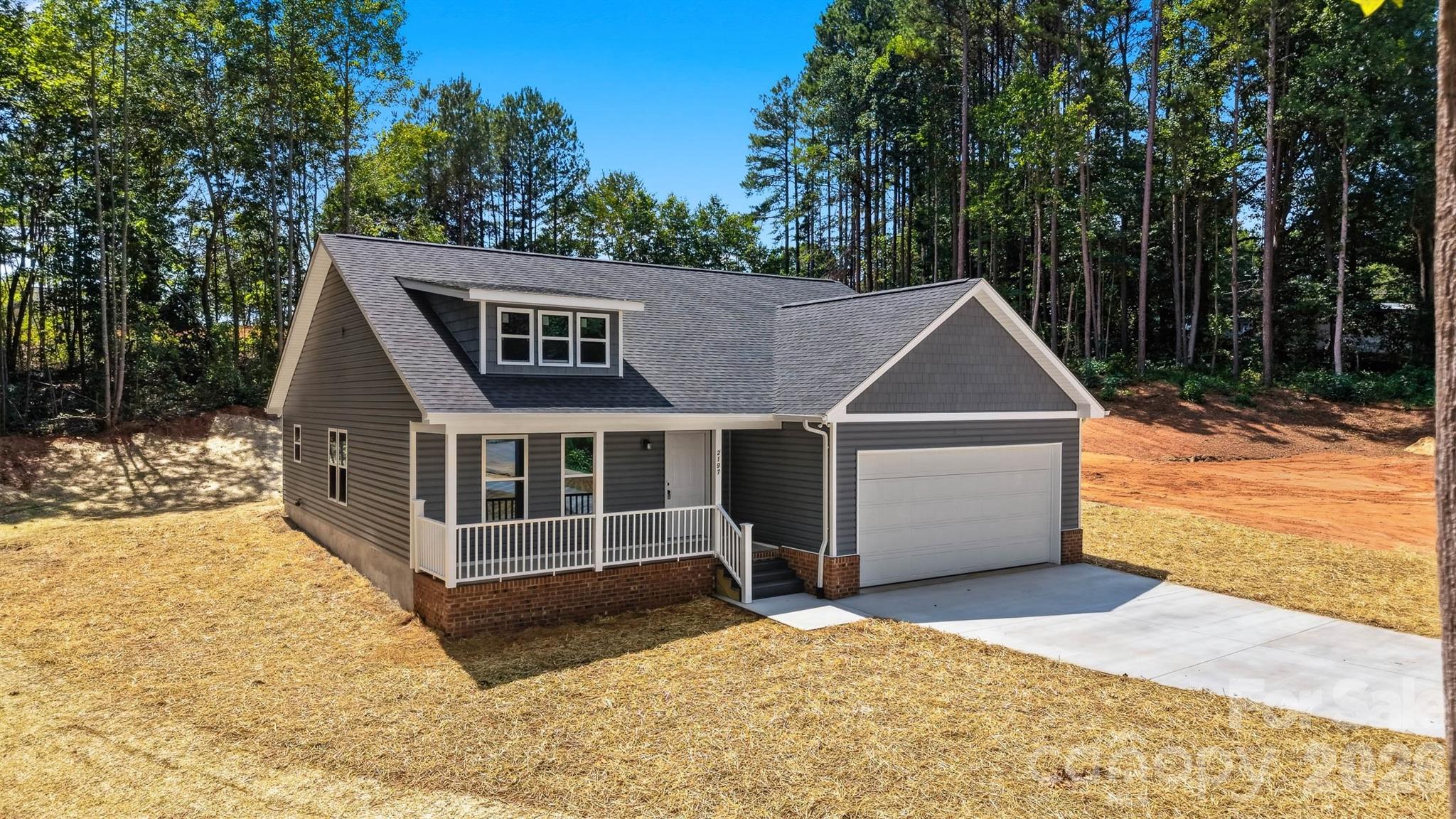 2197 Mclin Court