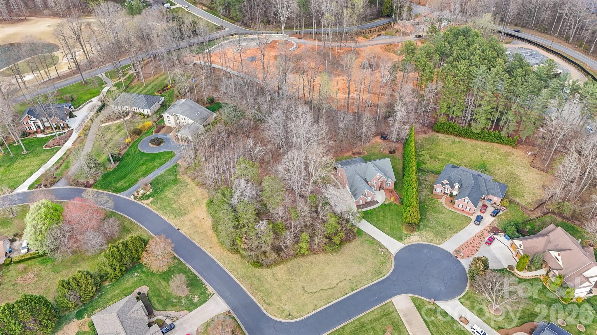 2857 & 2863 Palmer Drive NE