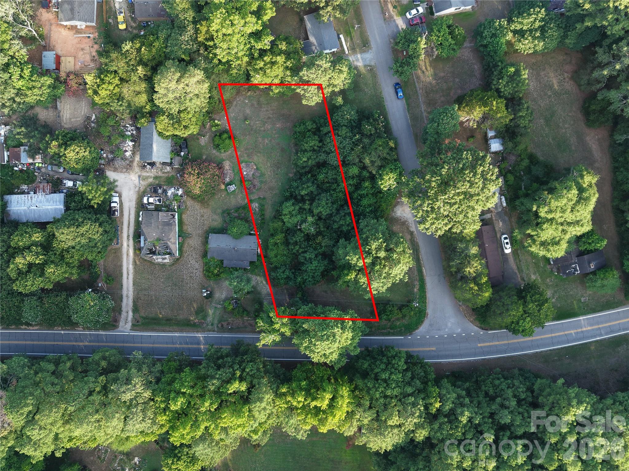 10541 Old Stage Road, Raleigh