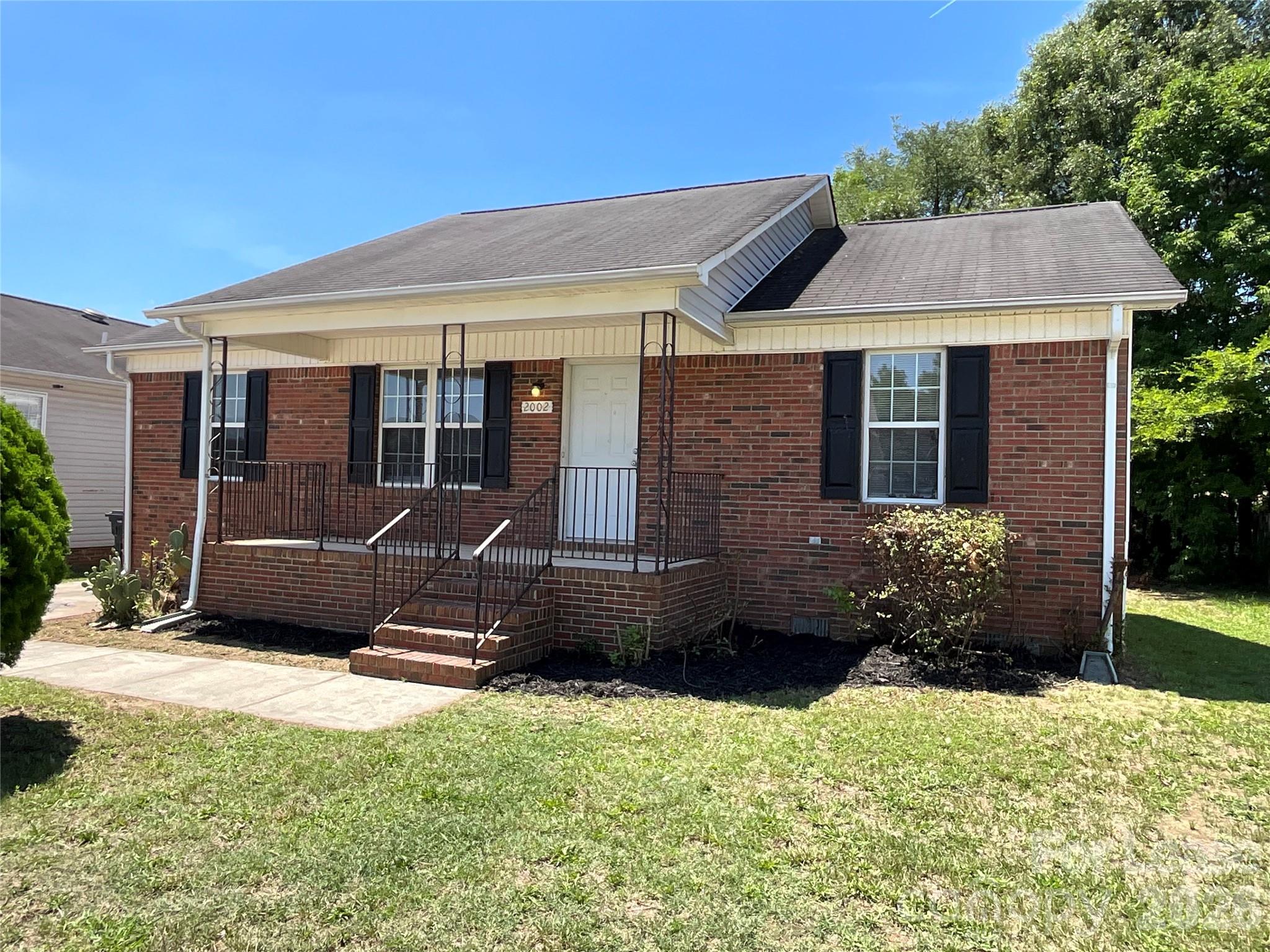 2002 Joseph Mcneil Avenue, Greensboro