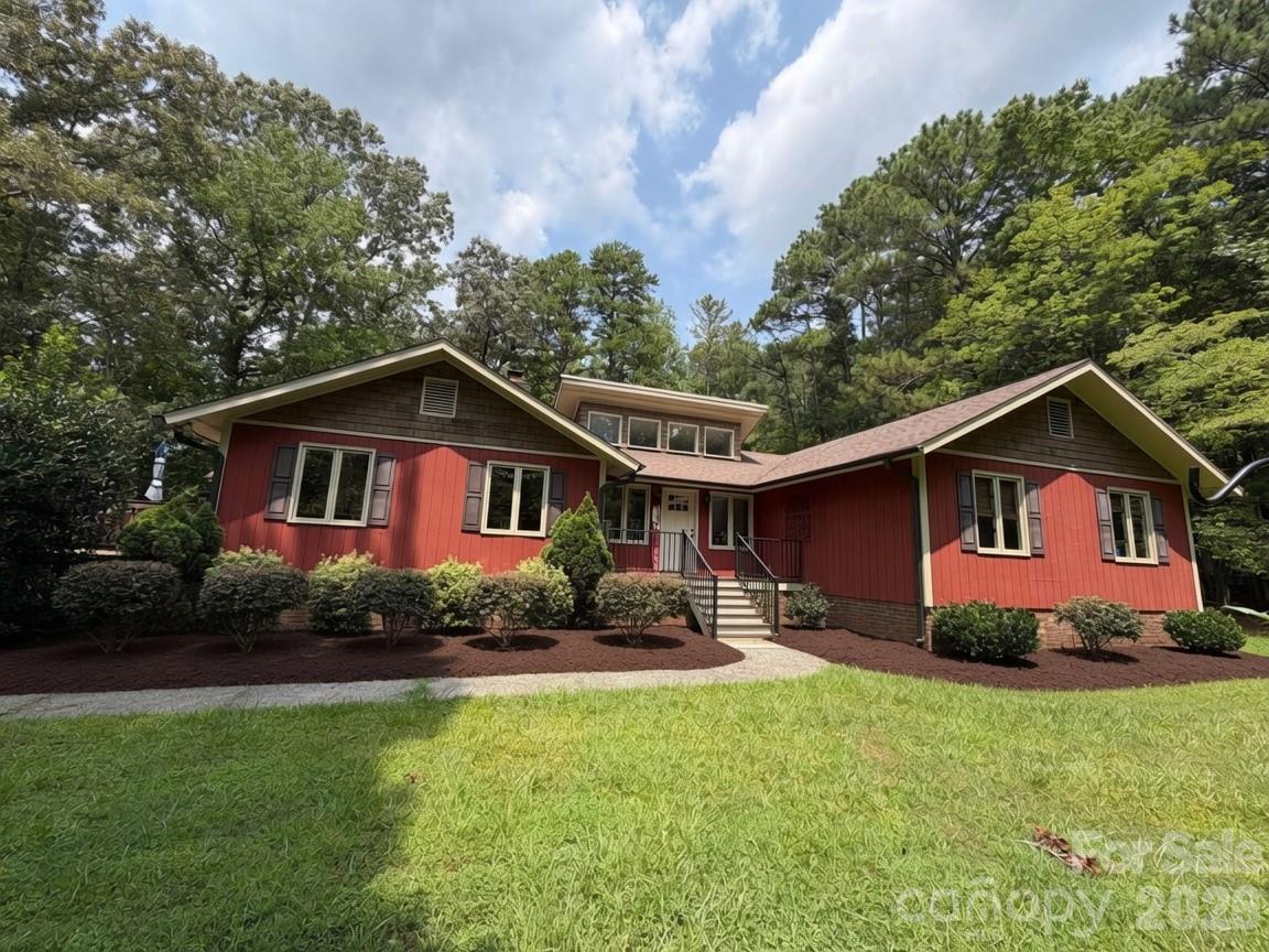 3406 Red Fox Trail, Weddington