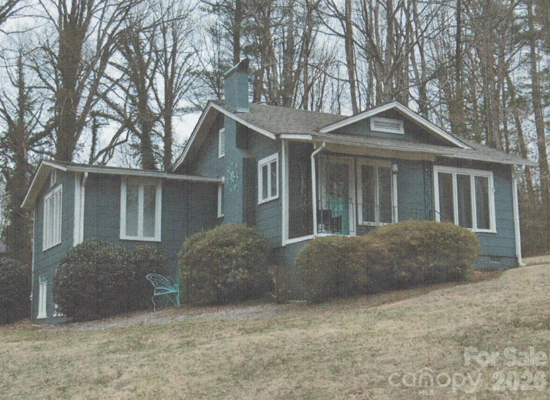 1876 Drexel Road, Valdese