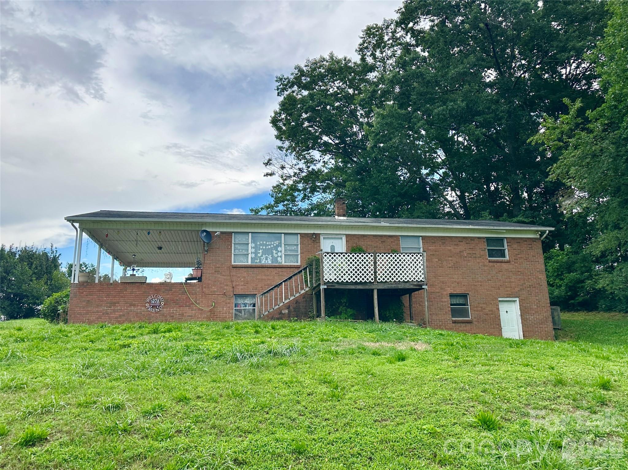 2687 Ellis Deal Avenue, Valdese