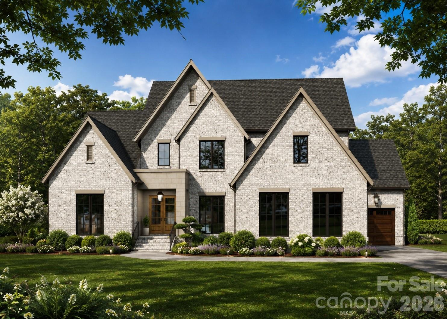 508 Deodar Cedar Drive, Weddington
