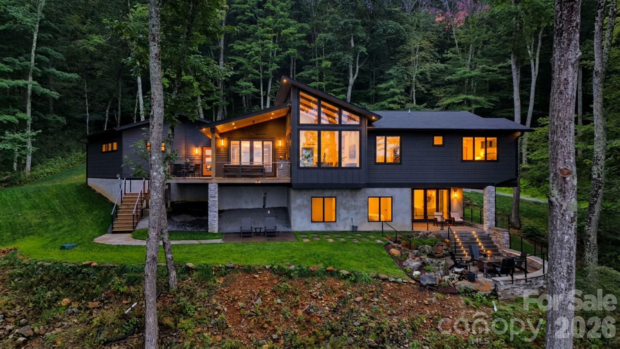165 Rock Water Extension, Boone