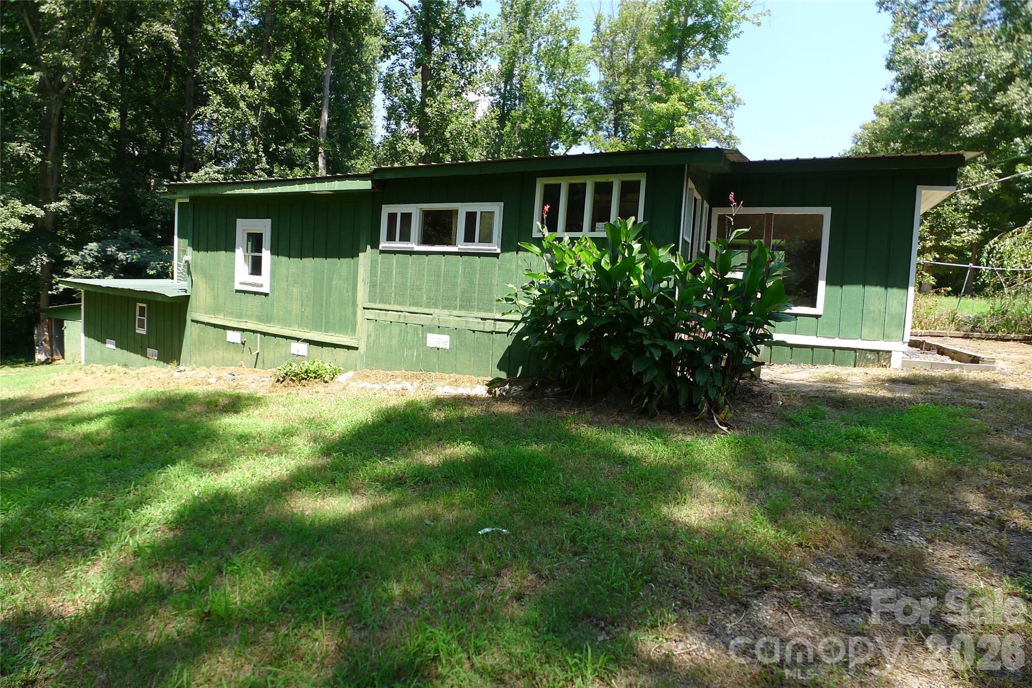 162 Oak Tree Drive, Mocksville