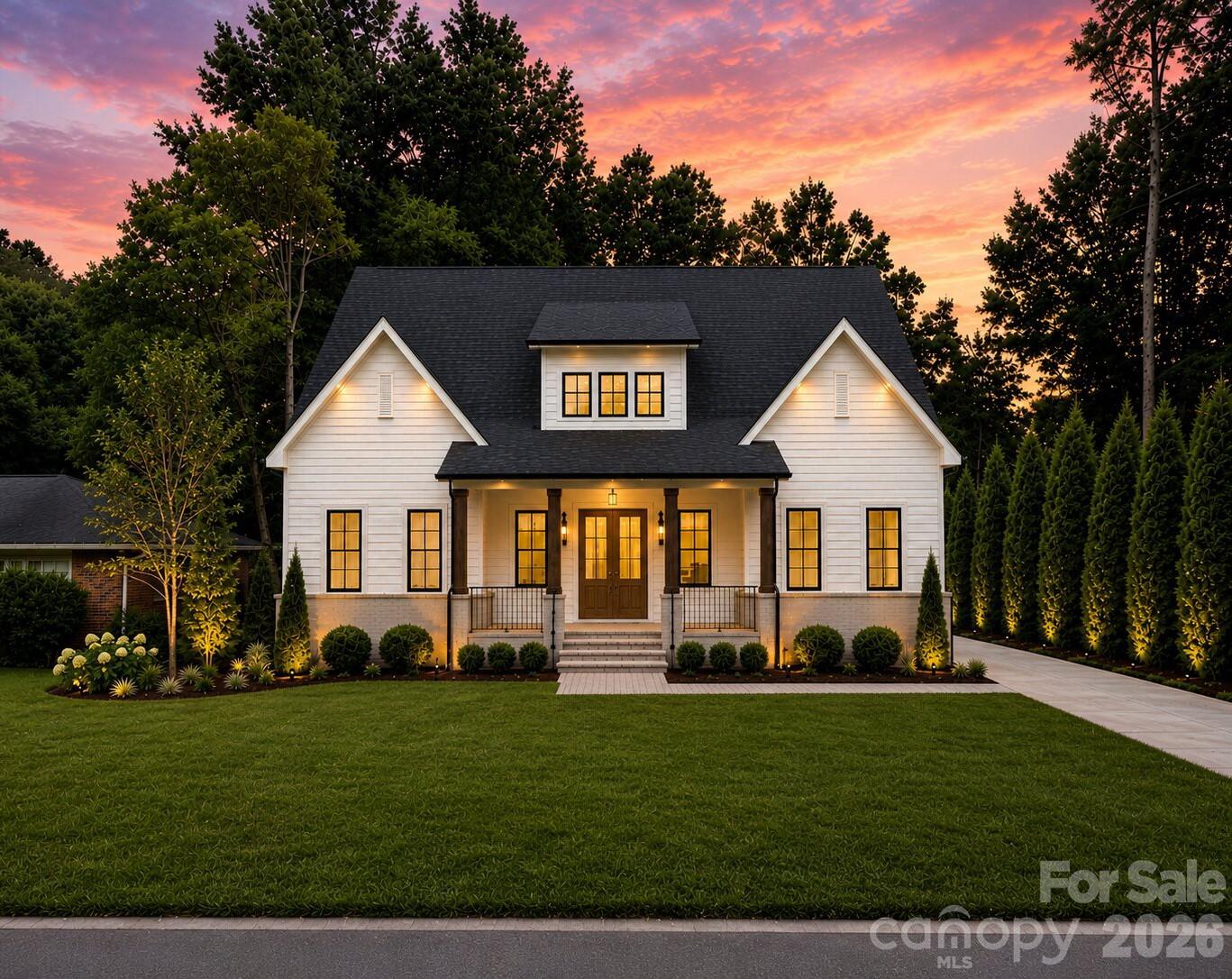 4647 General Pershing Drive, Charlotte