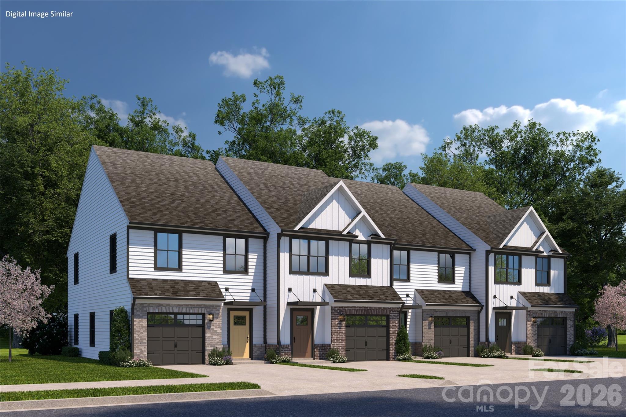 4005 Commonfield Court, Charlotte