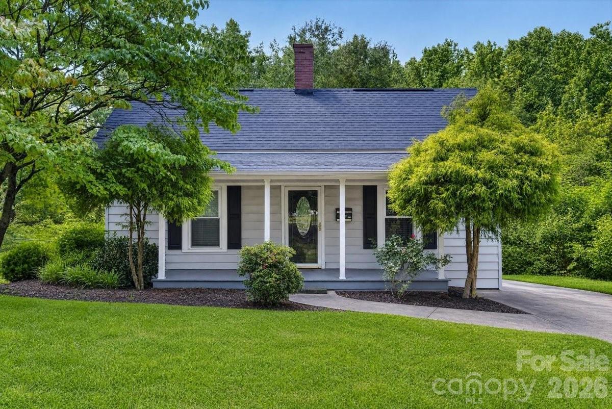 619 Mountain Street, Cherryville