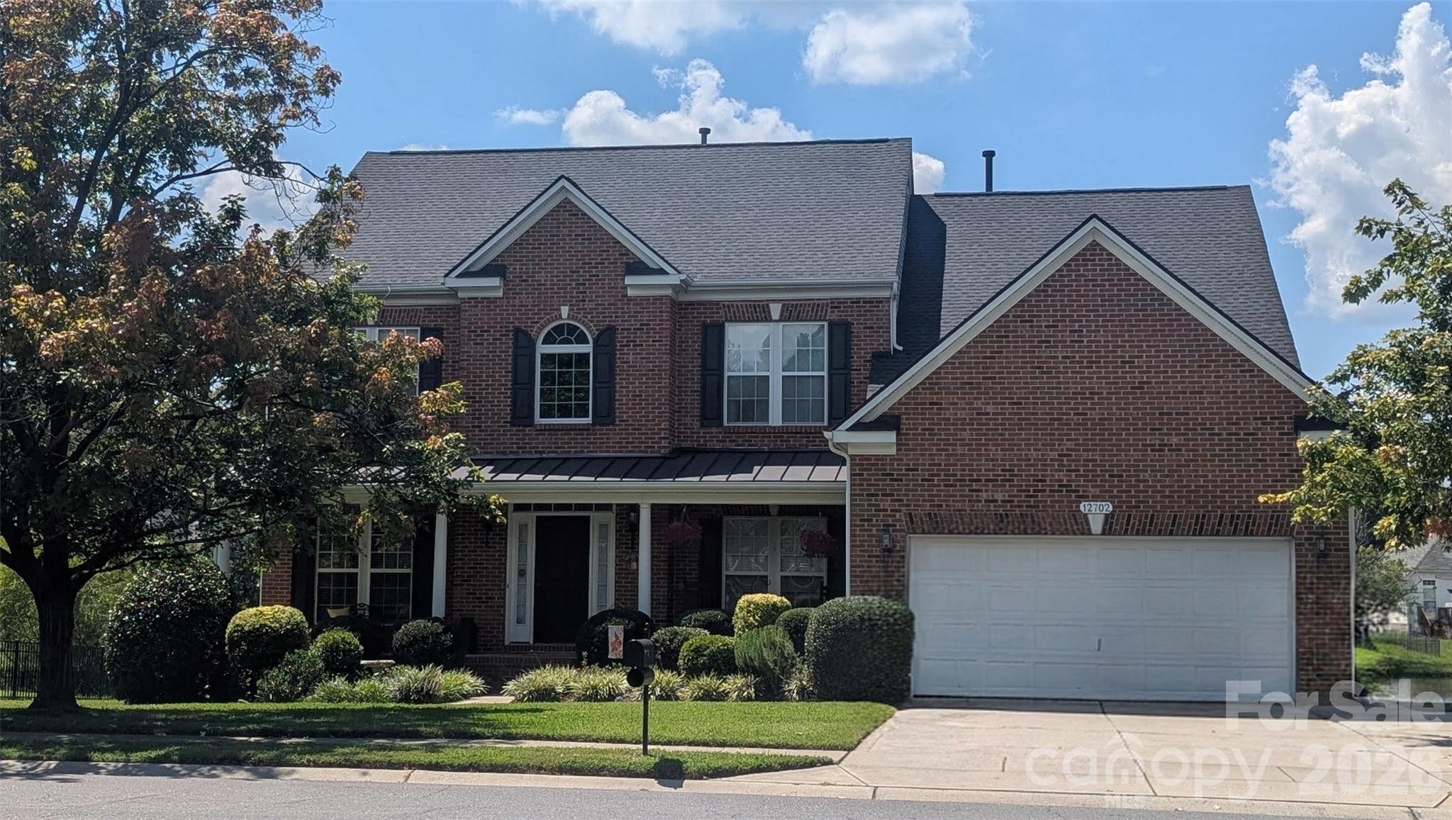12702 Winget Road, Charlotte