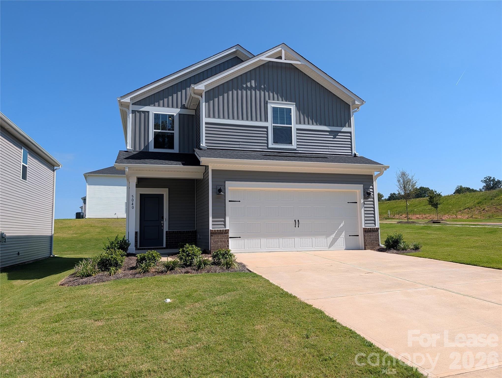 5040 Poplin Valley, Cherryville