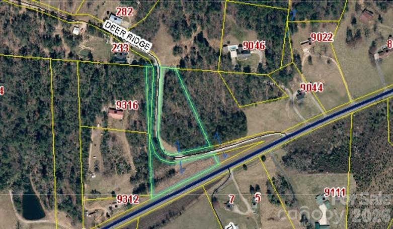 0 US 64 90 Highway, Taylorsville