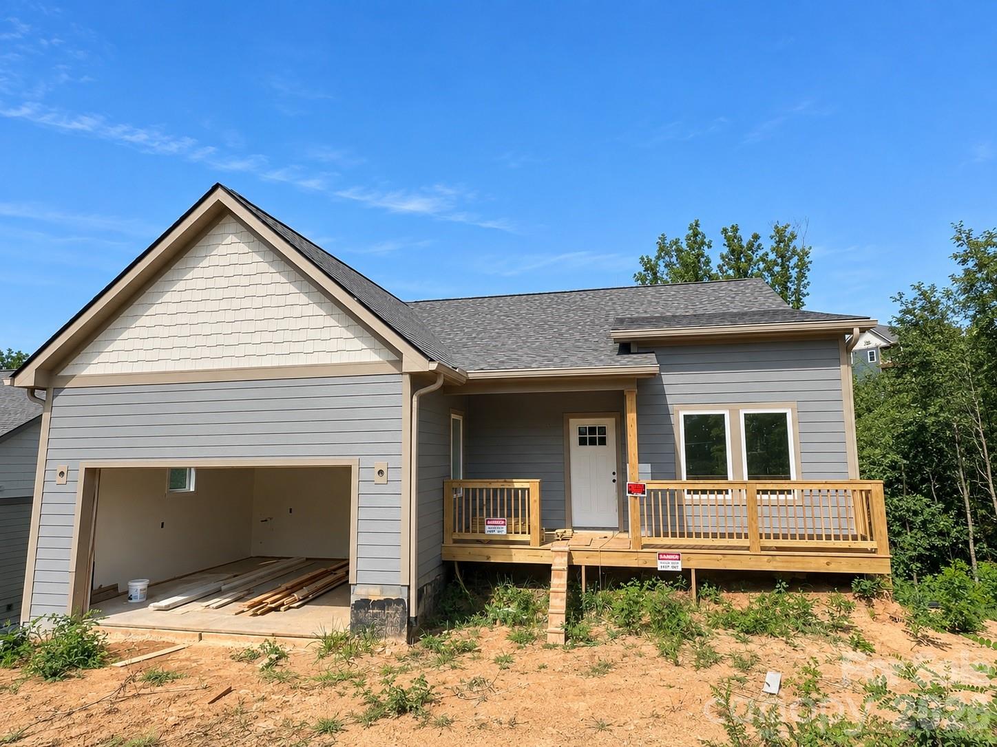 21 Robin Roost Road, Weaverville