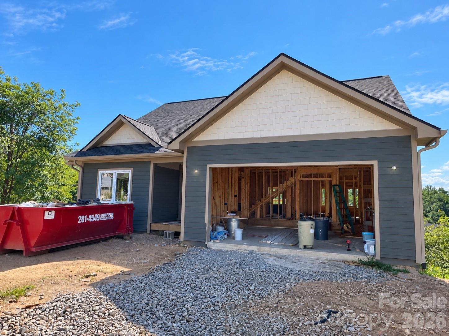 23 Sandstone Drive, Weaverville