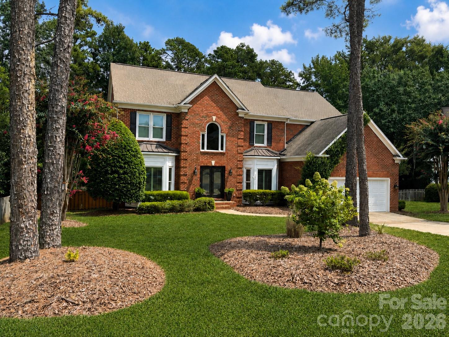 7337 Versailles Lane, Charlotte