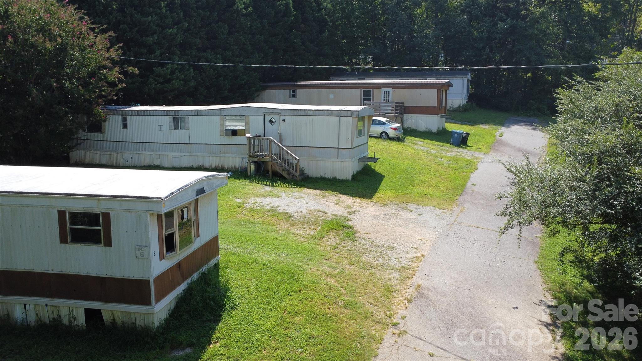3686 Cook Road, Valdese