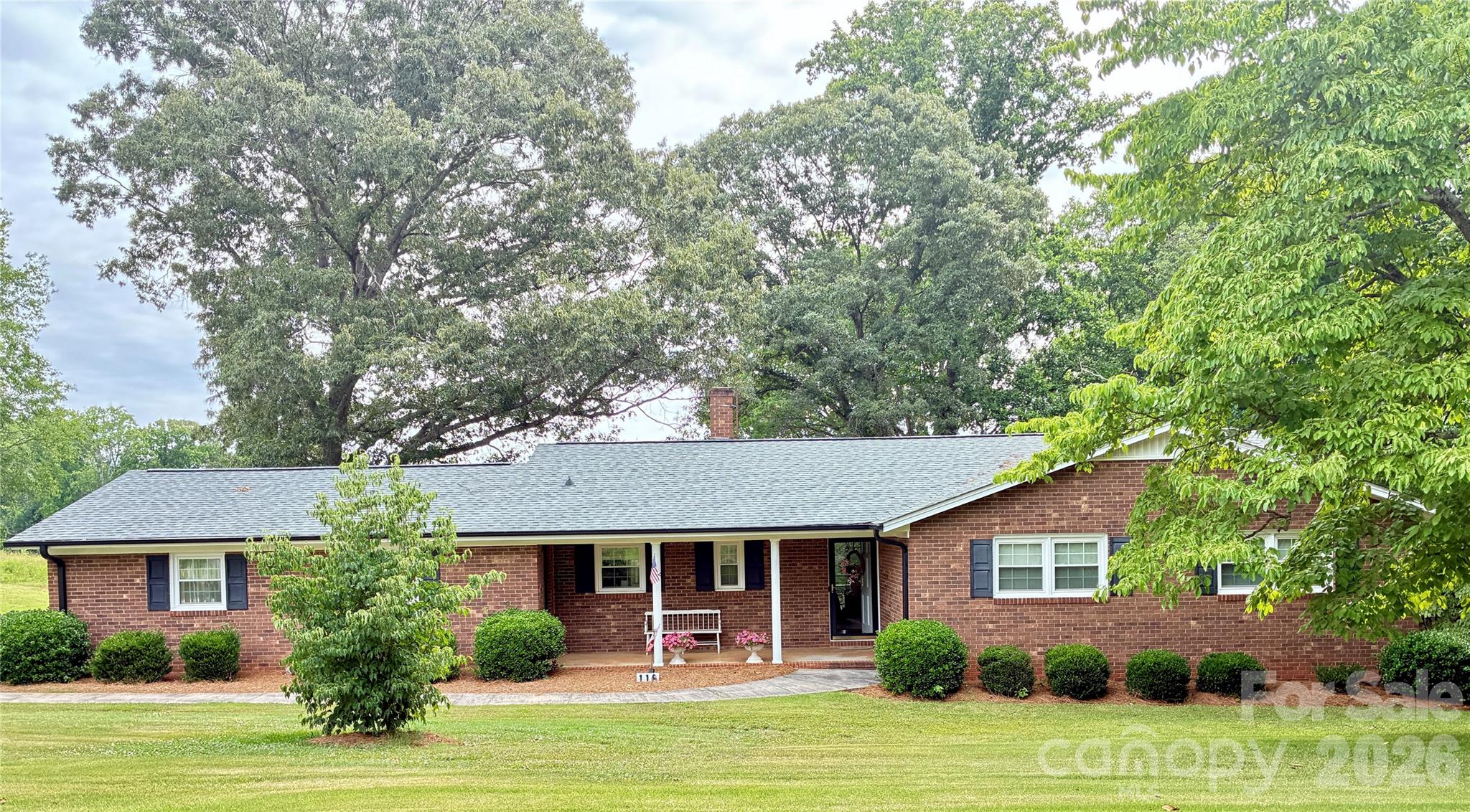 116 White Dogwood Lane, Statesville