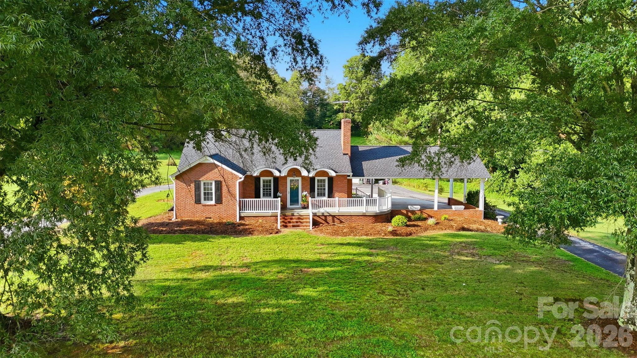 2430 Hwy 64/90 None, Taylorsville