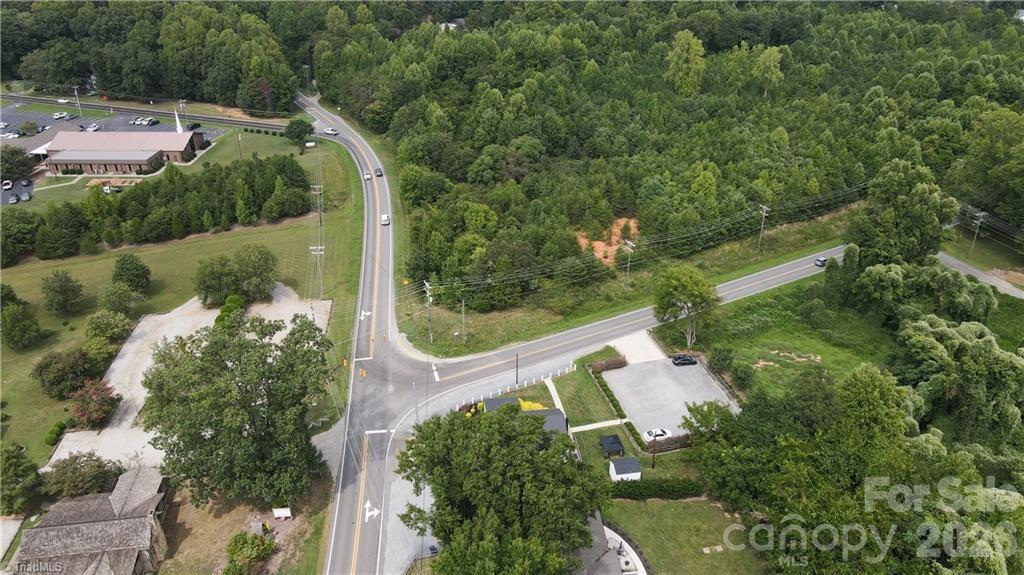 5500-A Church Street, Greensboro