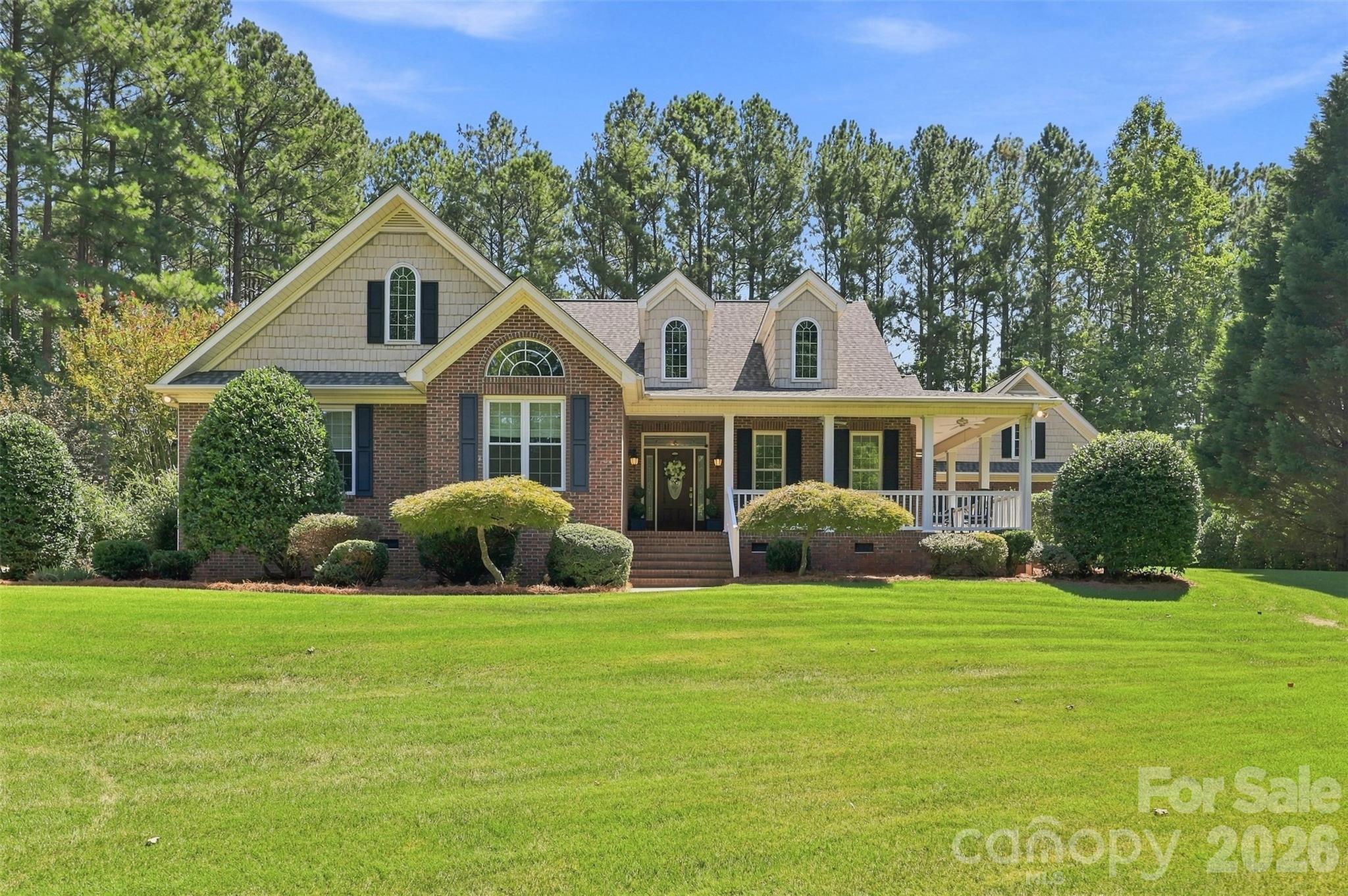 2290 Northview Harbour Drive, Sherrills Ford