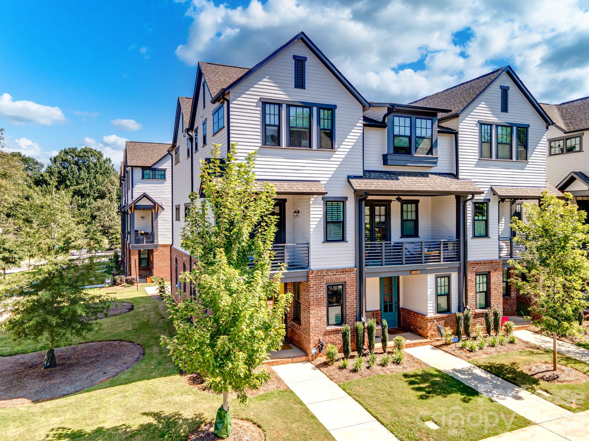 905 36th Street, Charlotte