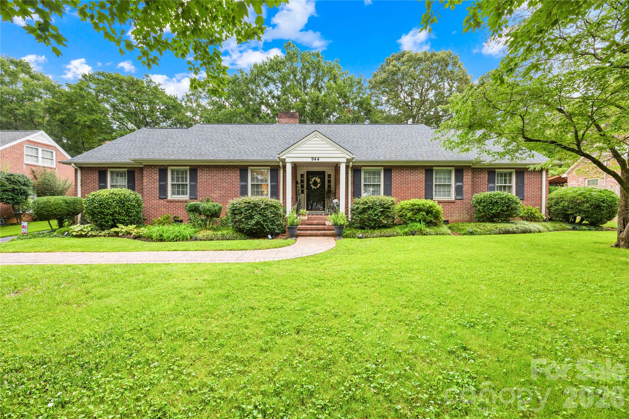 944 Churchill Drive, Gastonia