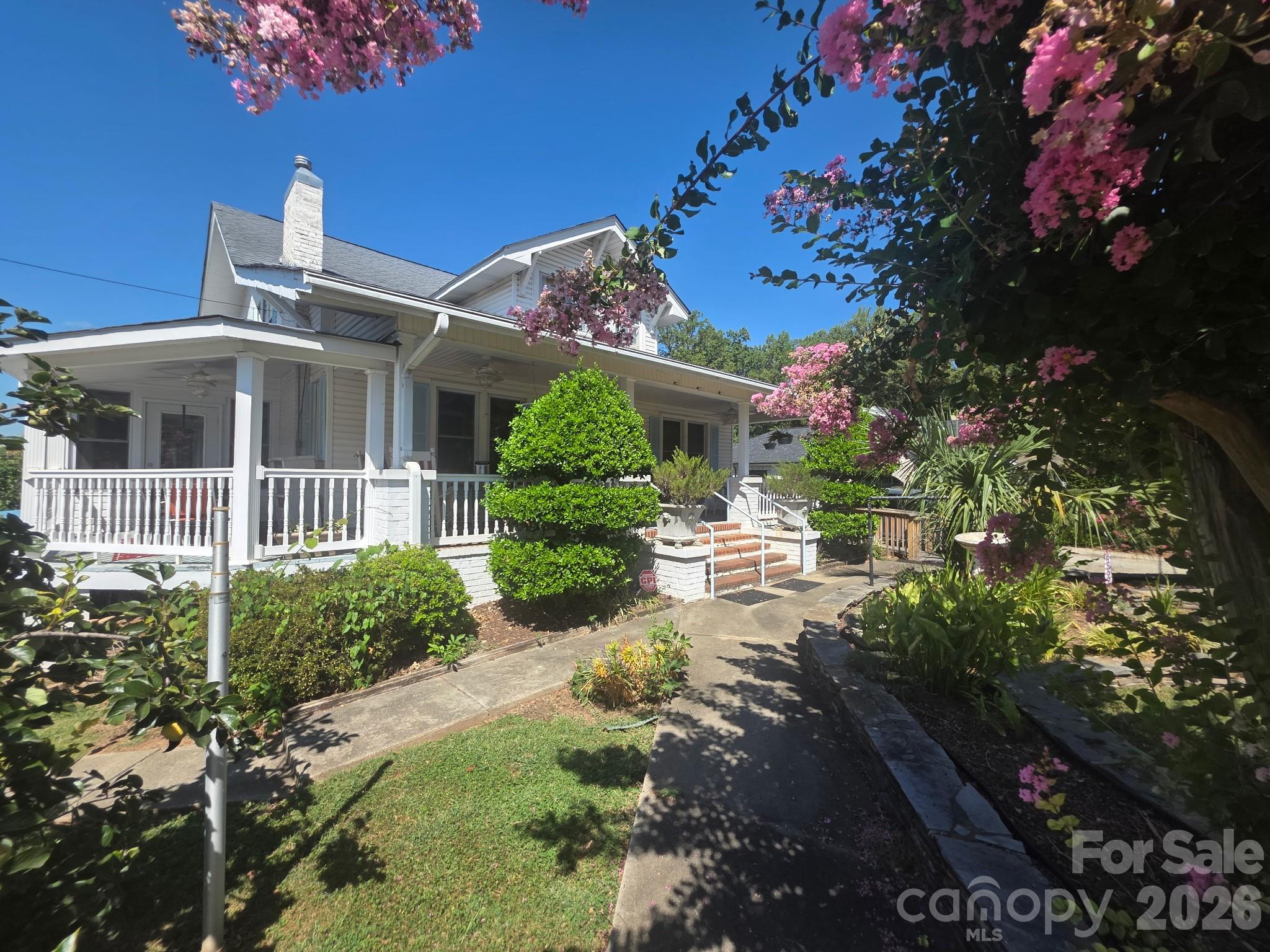 113 Central Avenue, Belmont