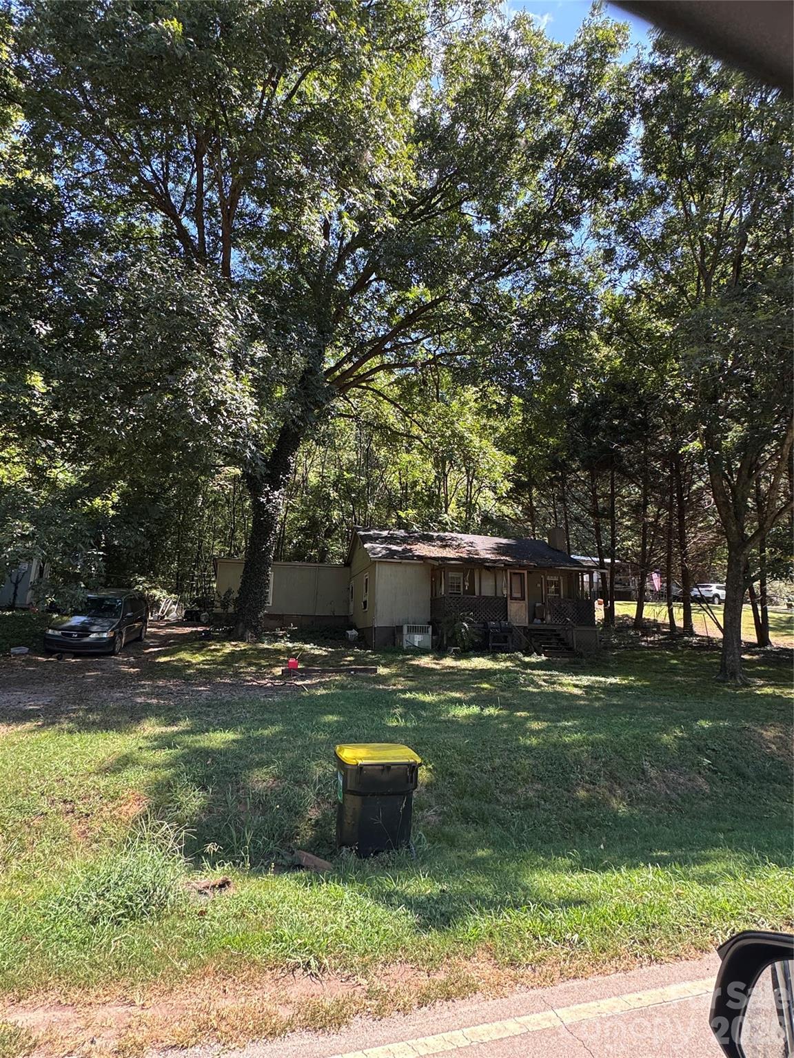 322 Green Chapman Road, Gastonia
