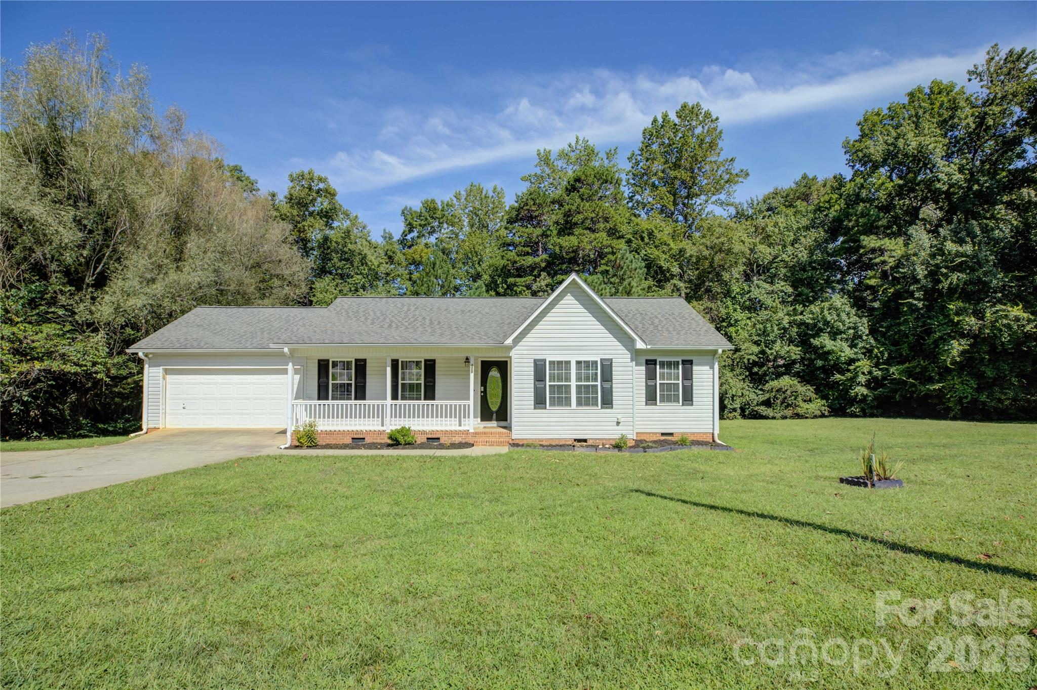170 State Park Road, Troutman