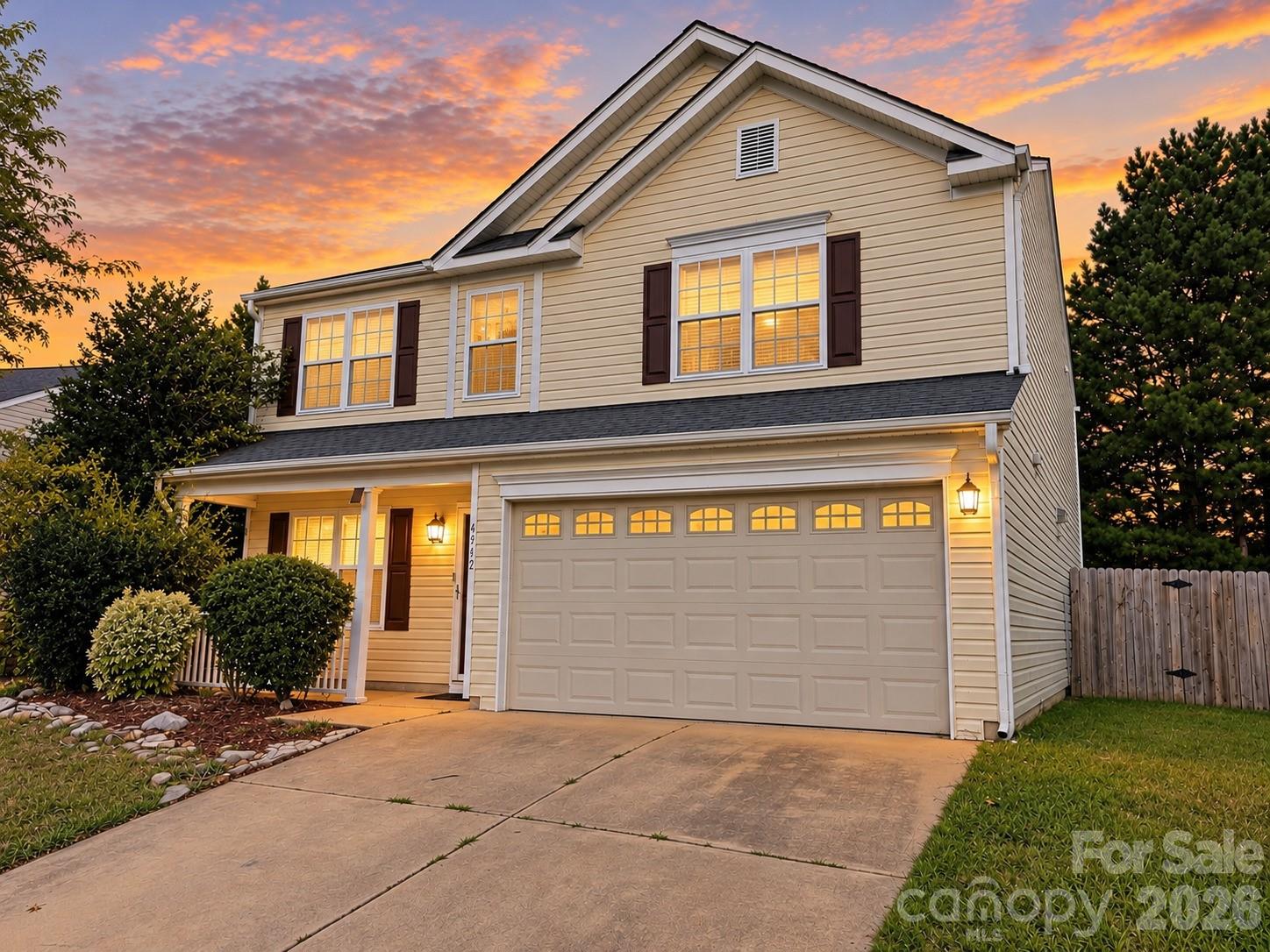 4912 Alenja Lane, Raleigh