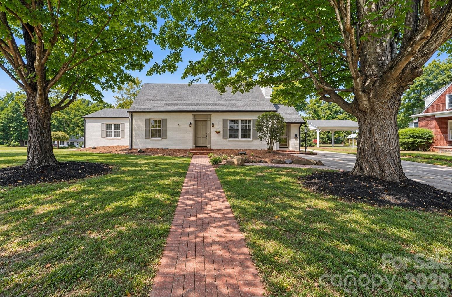 433 Main Street, Mocksville