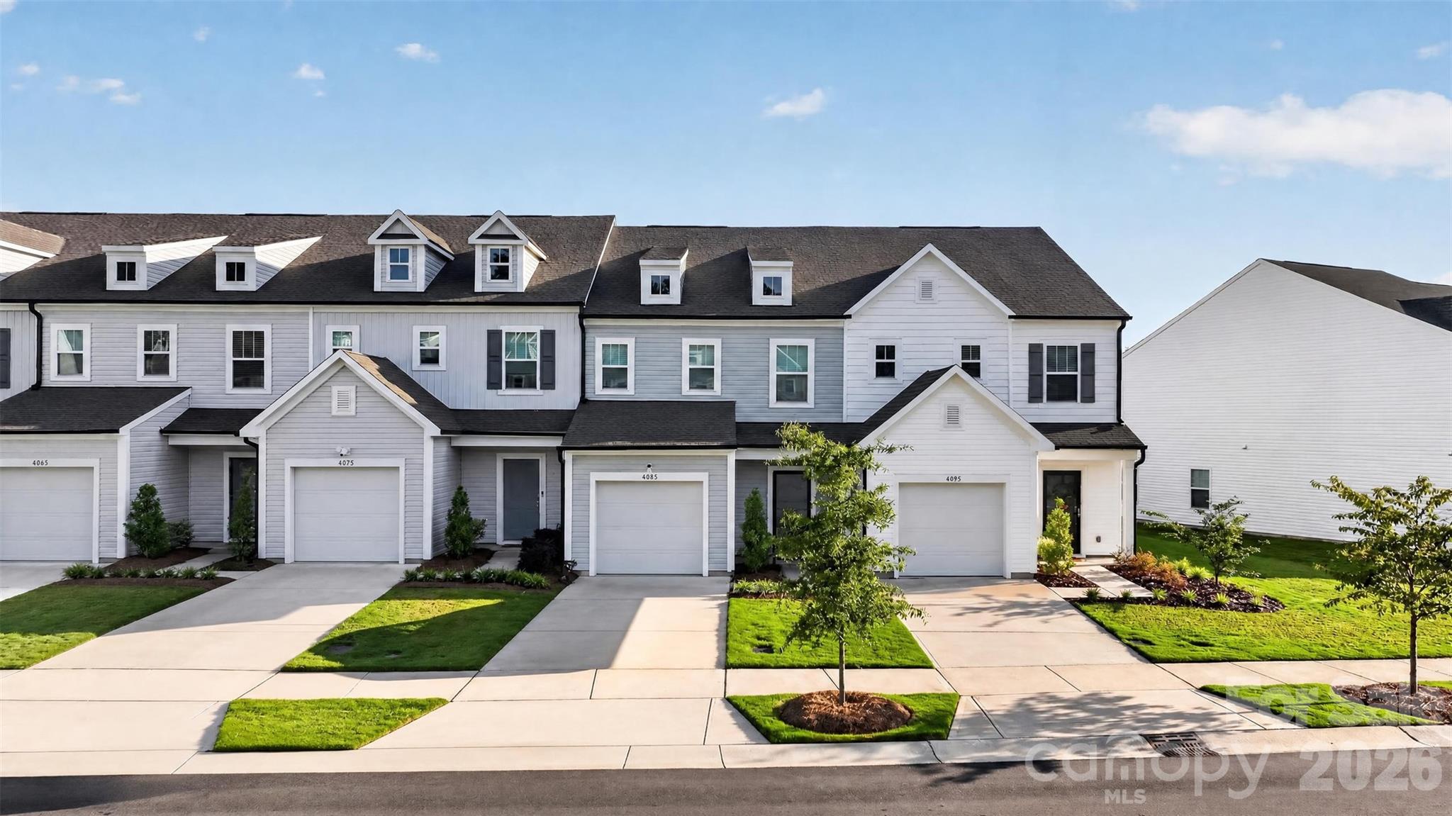 4085 Claret Cup Drive, Kannapolis