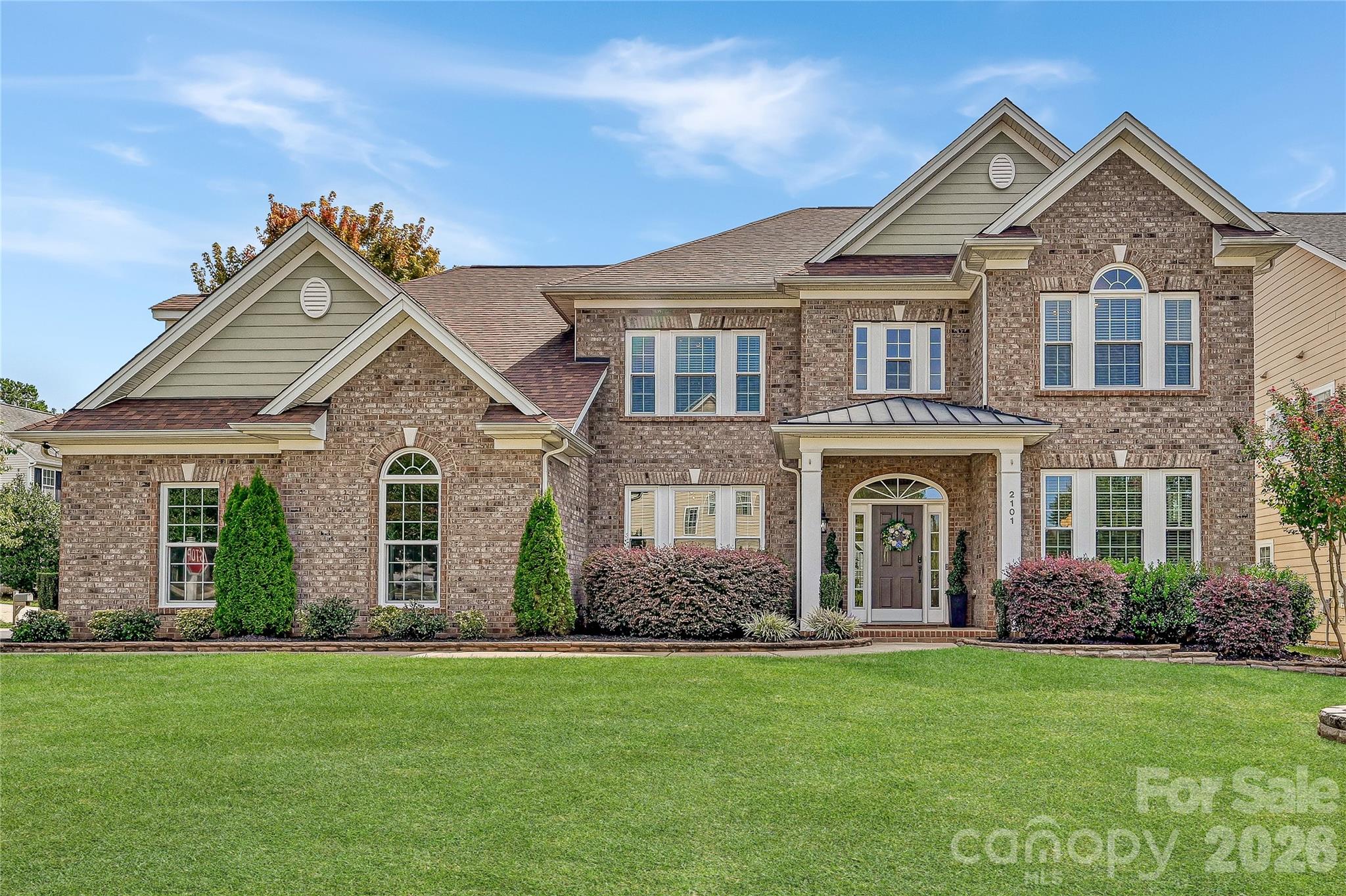 2101 Trading Ford Drive, Waxhaw