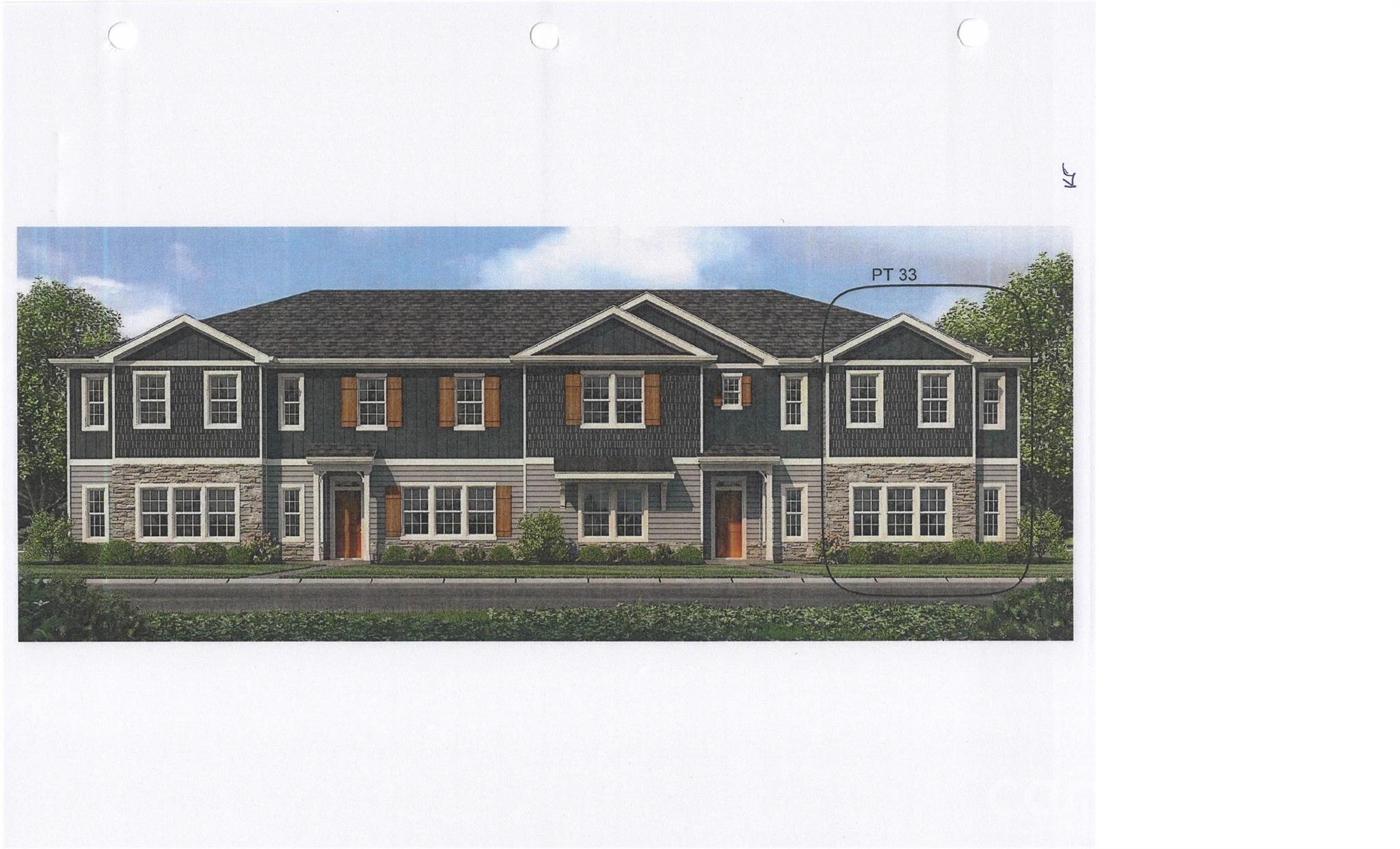 730 Longleaf Avenue, Gastonia