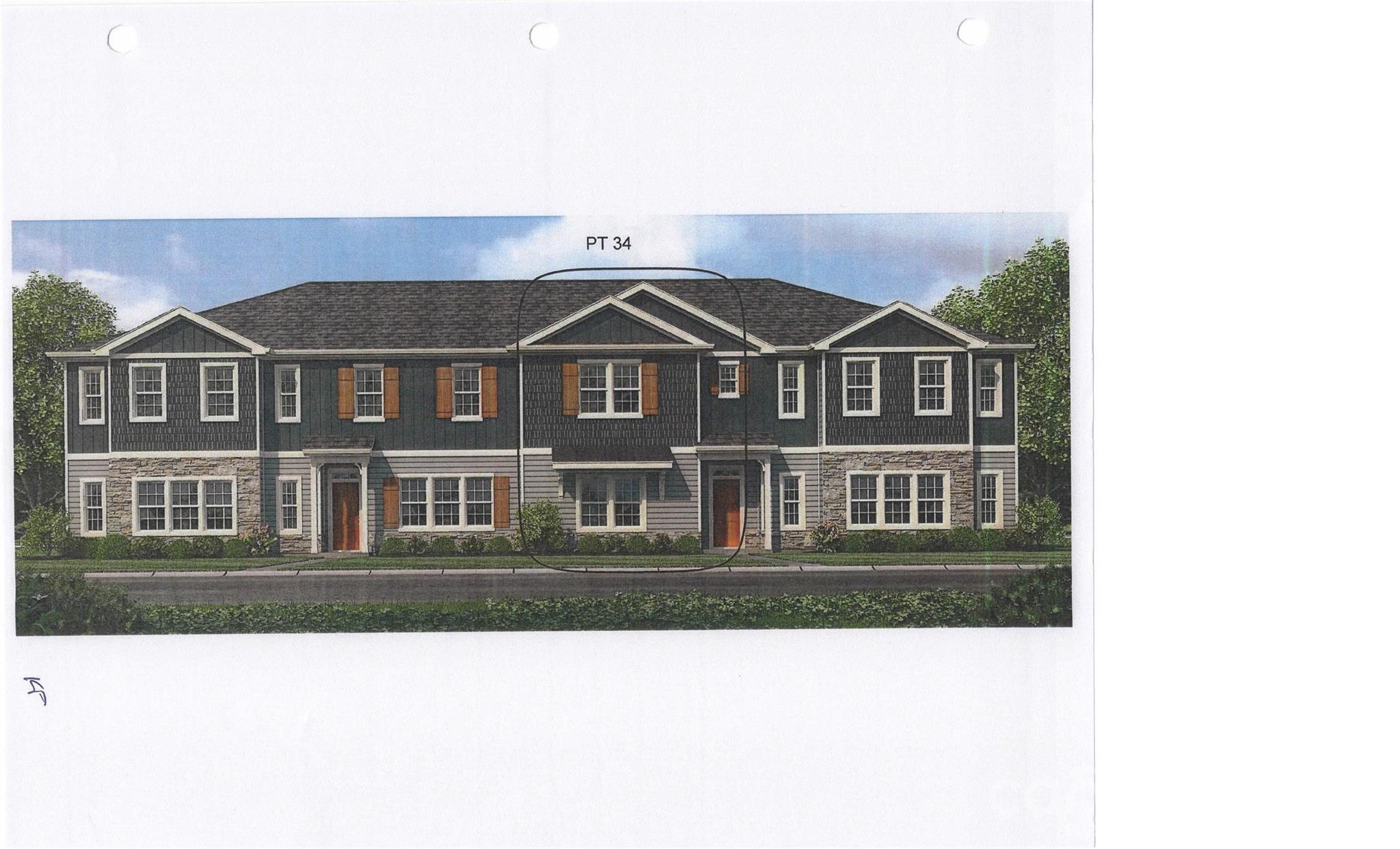 734 Longleaf Avenue, Gastonia