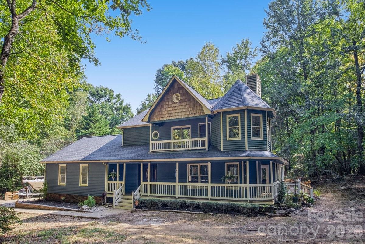 2703 Blythe Road, Waxhaw