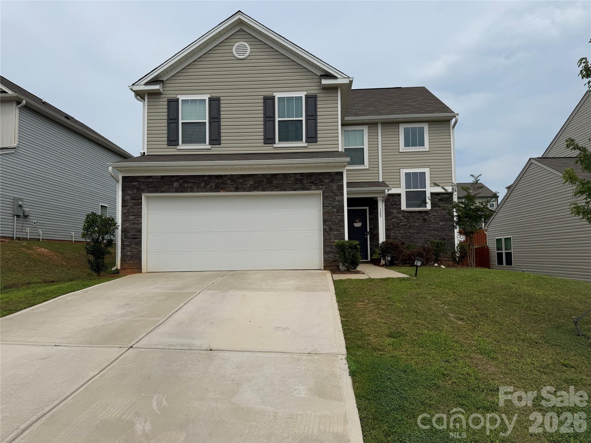 129 Mooring Drive, Statesville