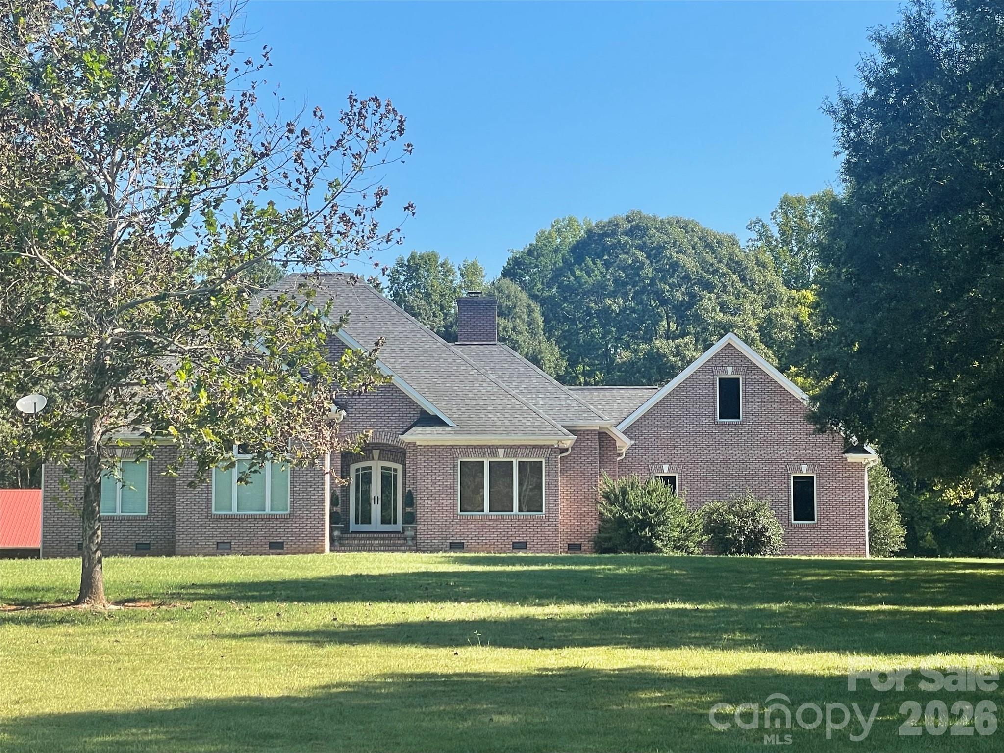 3842 Sherrills Ford Road, Salisbury