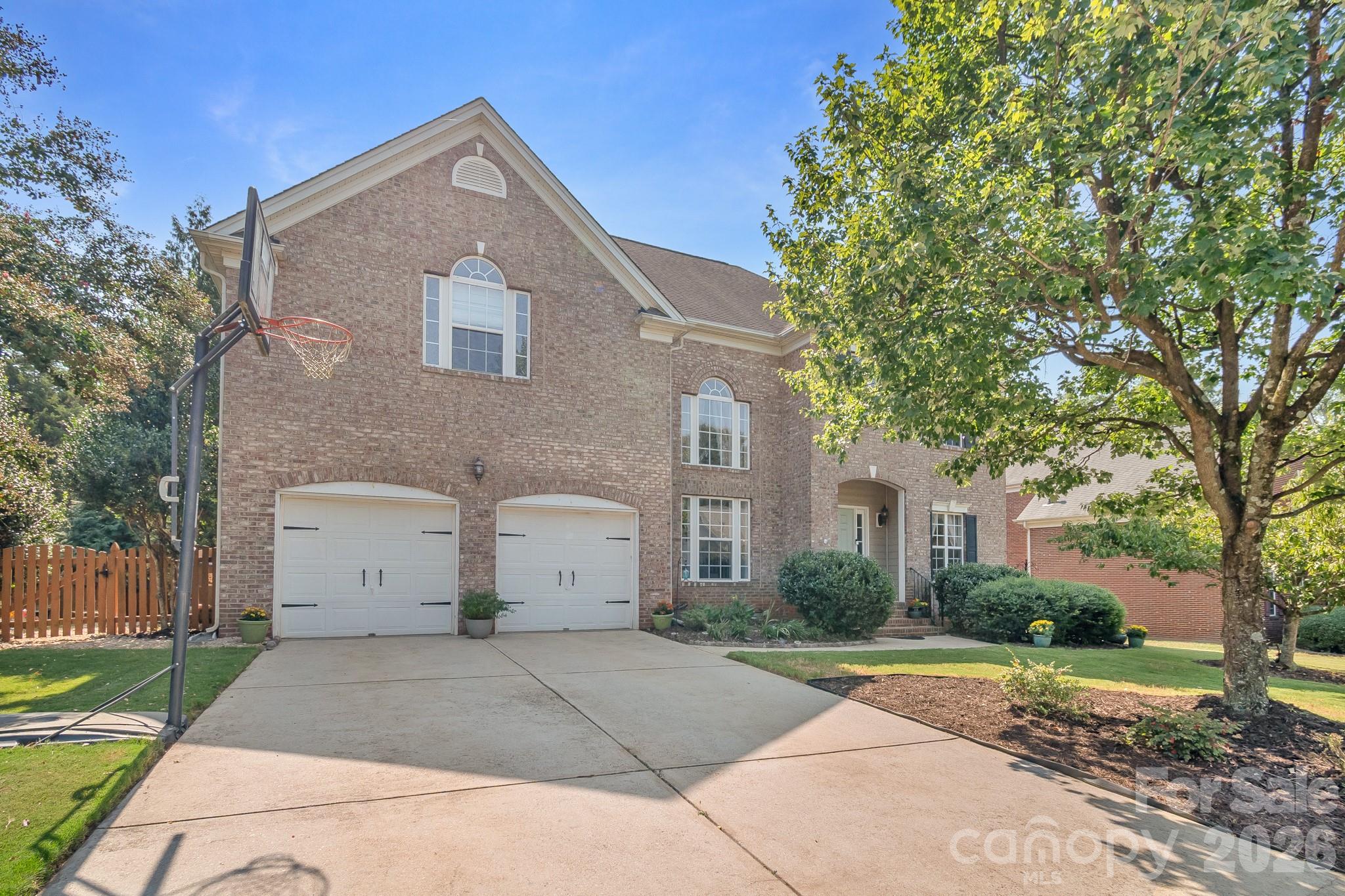 402 Deercross Lane, Waxhaw
