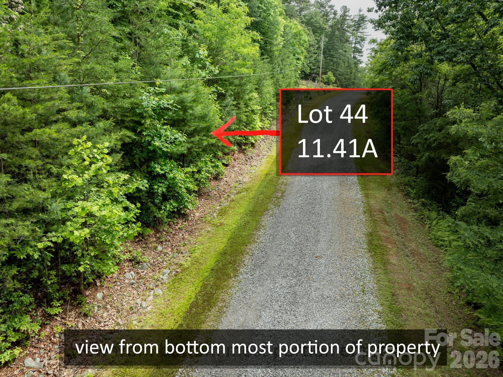 0000 Wheel Team Trail, McGrady