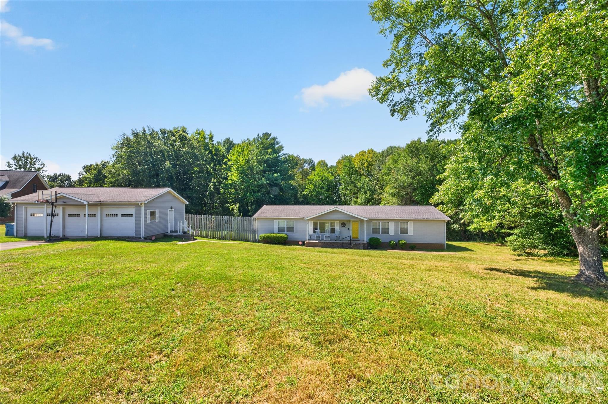 455 Hubbard Road