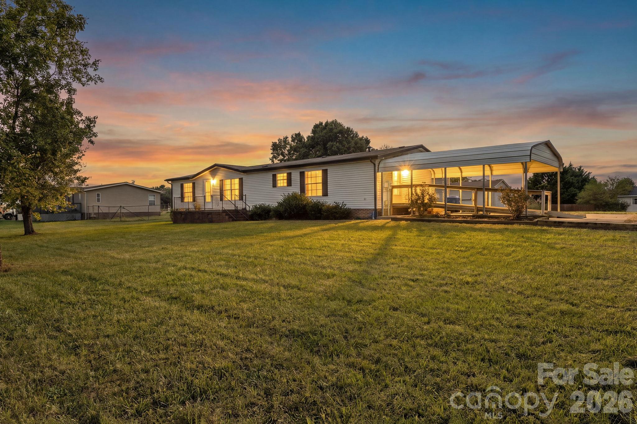25 Lineside Drive, Stony Point, NC