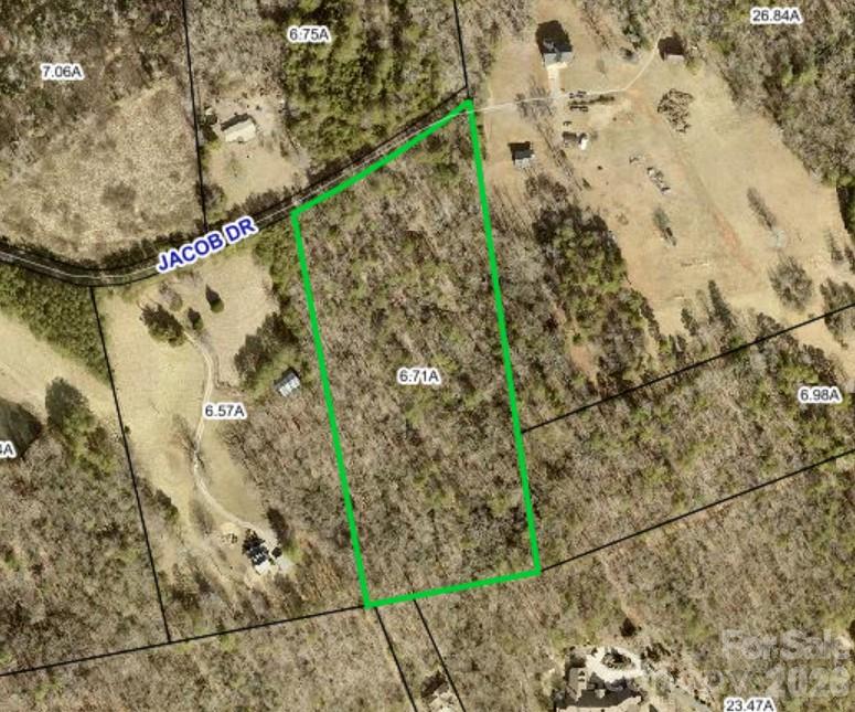 00 Jacob Drive, Hickory