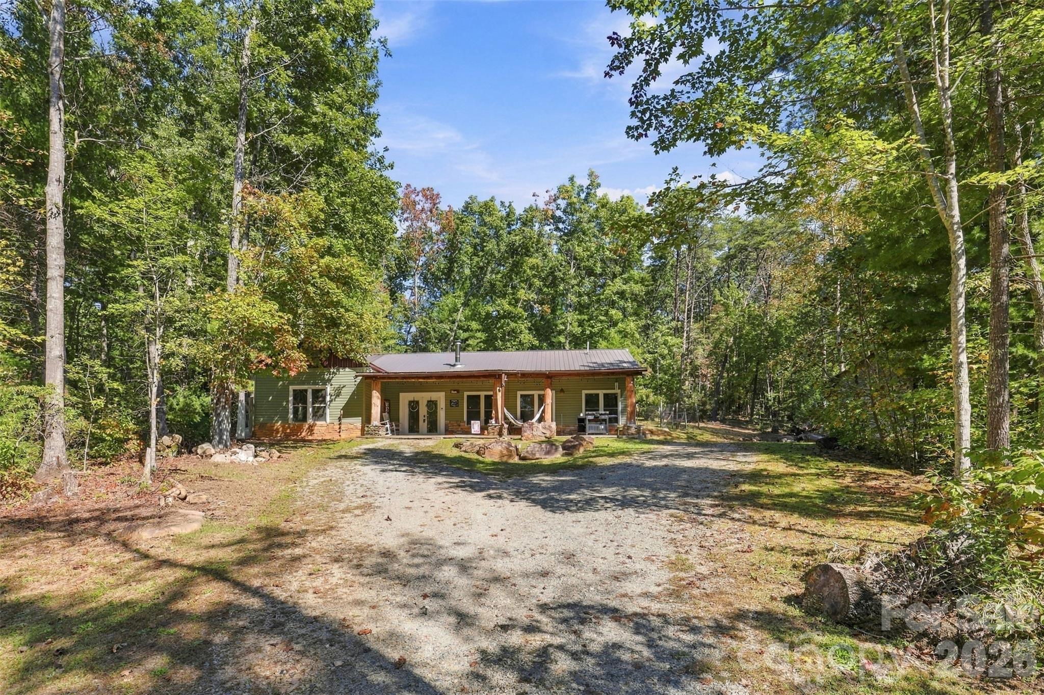 1924 Windy Hill Place, Lenoir, NC