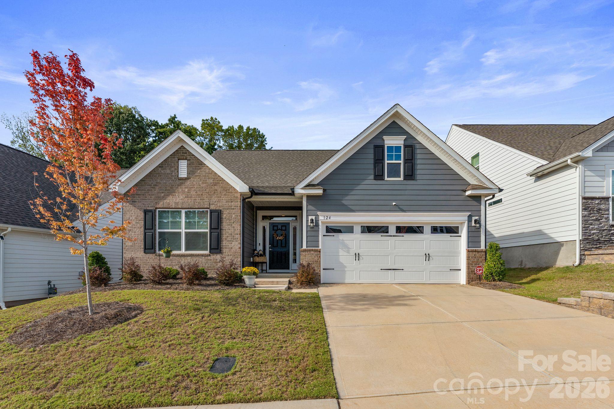124 Prestwick Way, Mooresville, NC