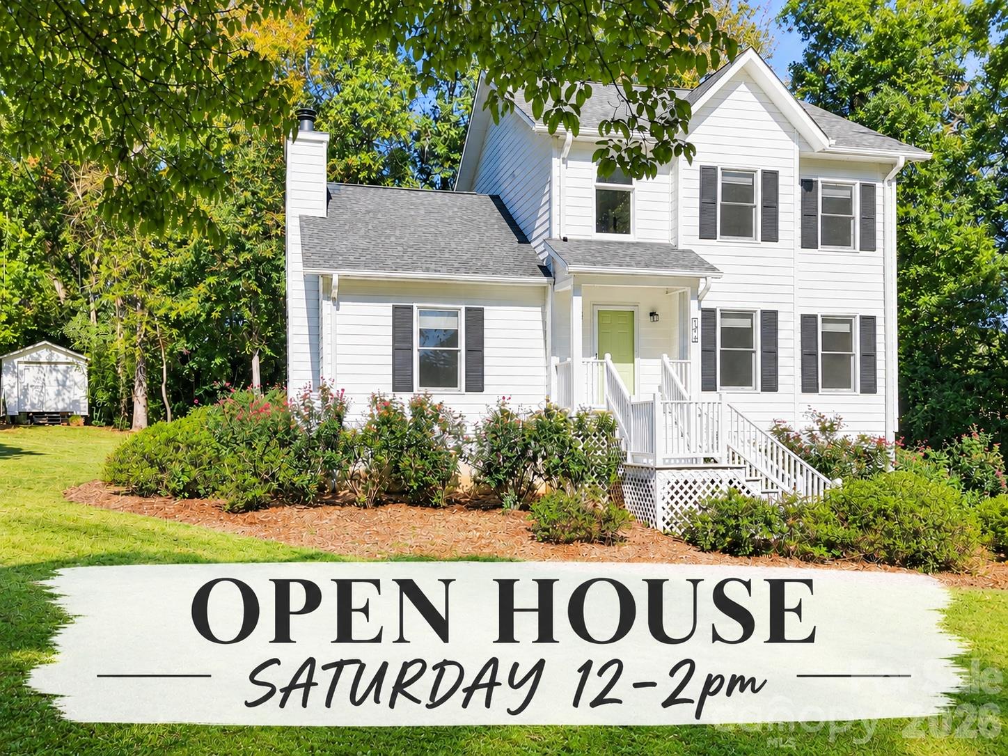 1270 Berra Place, Hickory, NC